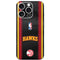 NBA Atlanta Hawks Jersey iPhone 16 Pro Skin